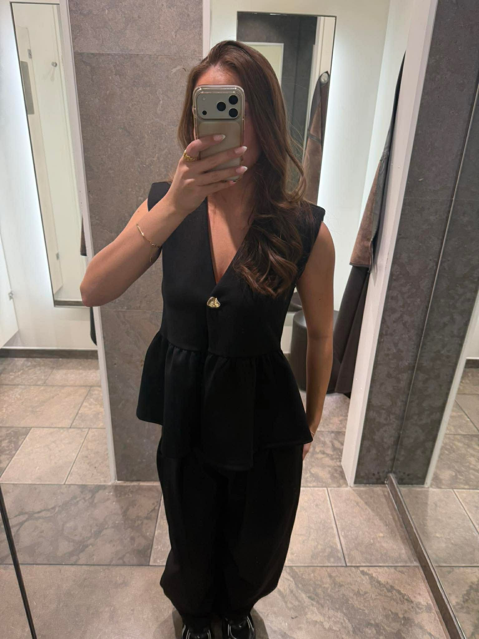 PCMOA T-Shirt - Black